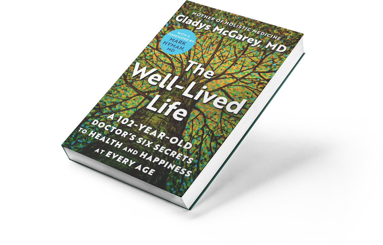 the well lived life book review