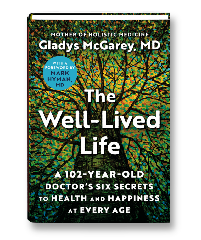 timeline-dr-gladys-mcgarey